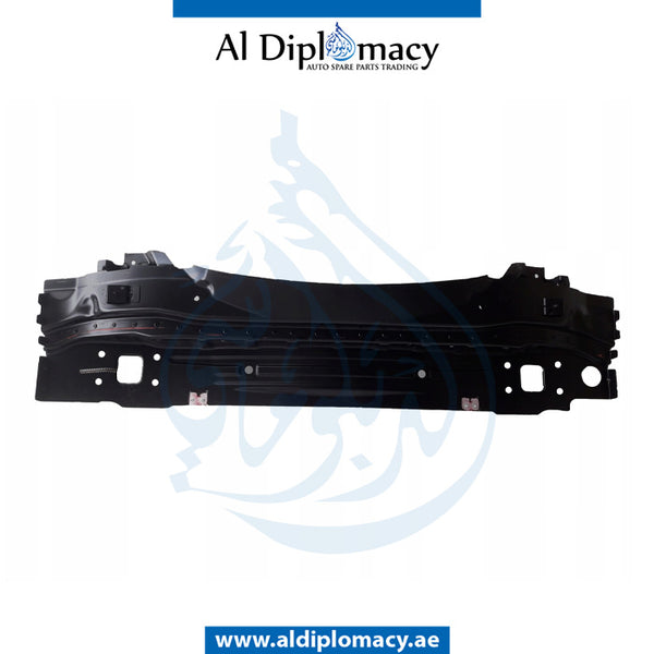 Rear END CENTER Section, BOTTOM for Mercedes-Benz S Class W222 (2014-2020) models, Part Number A2226403300